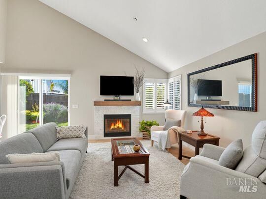 Property Photo: 3511 Barnes Road CA 95403