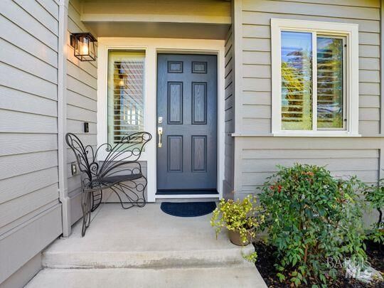 Property Photo:  3511 Barnes Road  CA 95403 