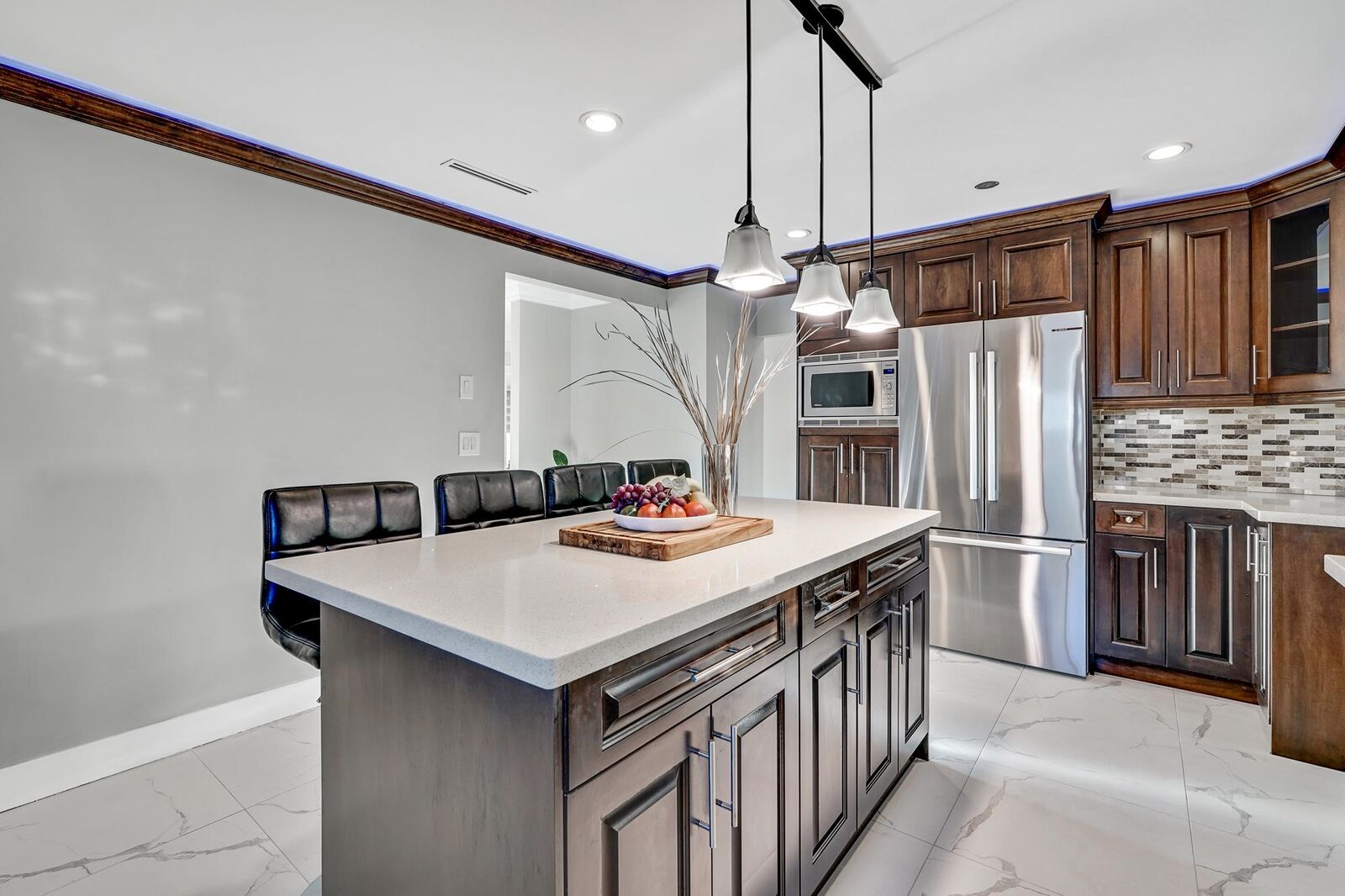 Property Photo: 345 Fenton Street BC V3M 5J1
