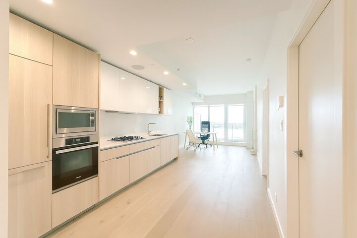 Property Photo: 6855 Pearson Way 603 BC V7C 0E9