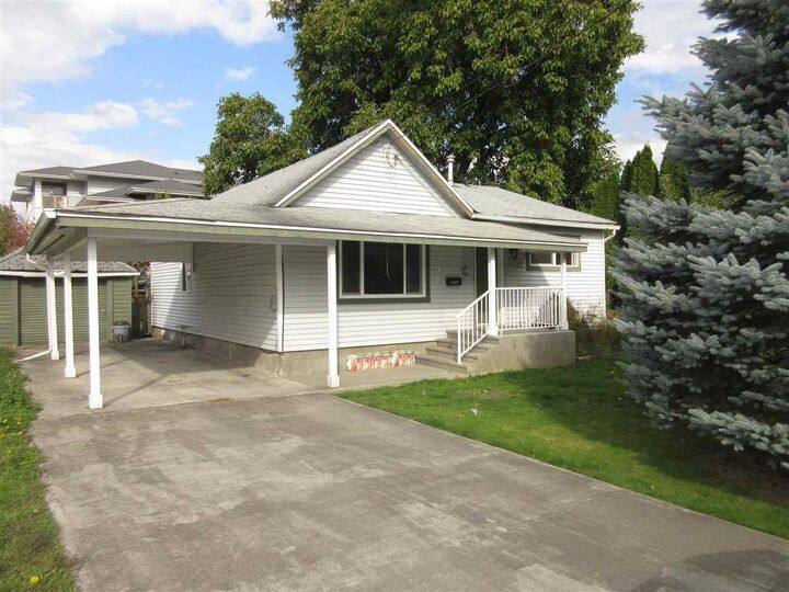 46249 Second Avenue  Chilliwack BC V2P 1T1 photo