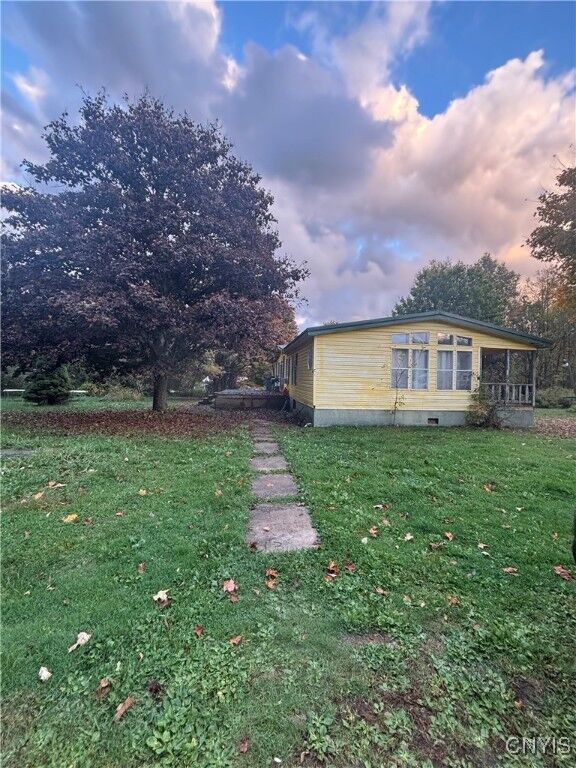 Property Photo: 25 Sundown Road NY 13069