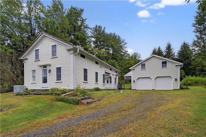 509 Midline Road  Freeville NY 13068 photo