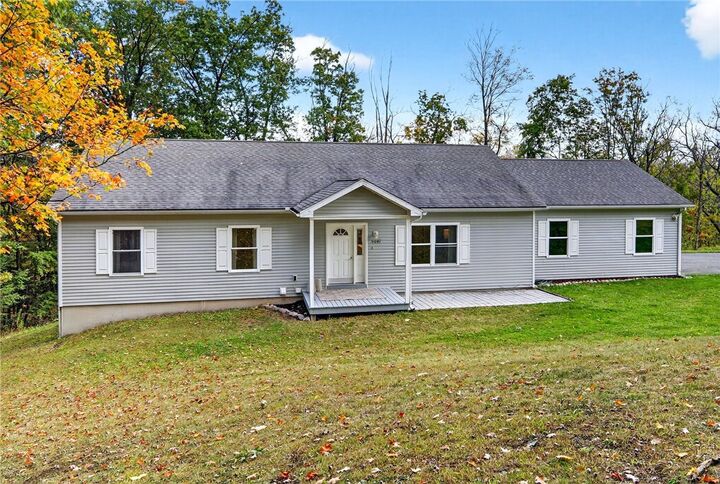 Property Photo:  104 Happy Lane  NY 14850 