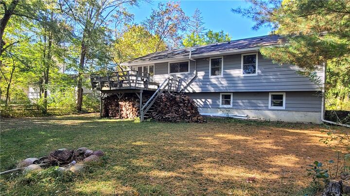 Property Photo:  119 Winston Drive  NY 14850 