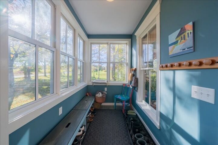 Property Photo:  7221 Halseyville Road  NY 14886 