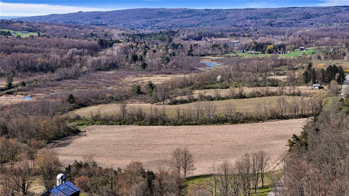 Property Photo: White Church Road NY 14817