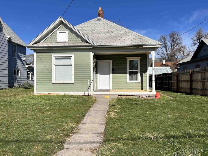 321 2nd Ave  Lewiston ID 83501 photo