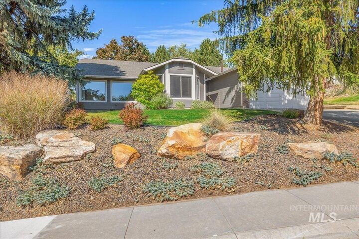 1212 W El Pelar Drive  Boise ID 83703 photo