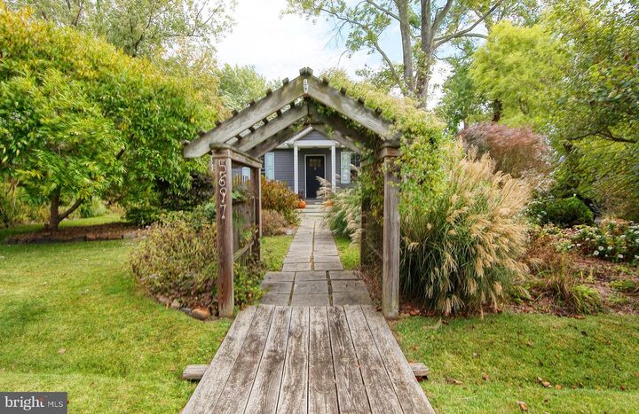 Property Photo: 5697 Walnut Street MD 21661