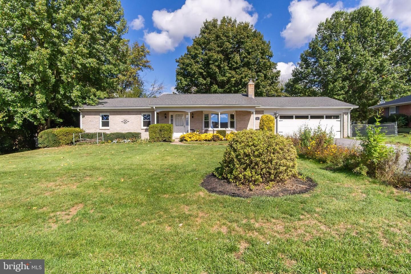 Property Photo: 8 Brightwood Drive MD 21740