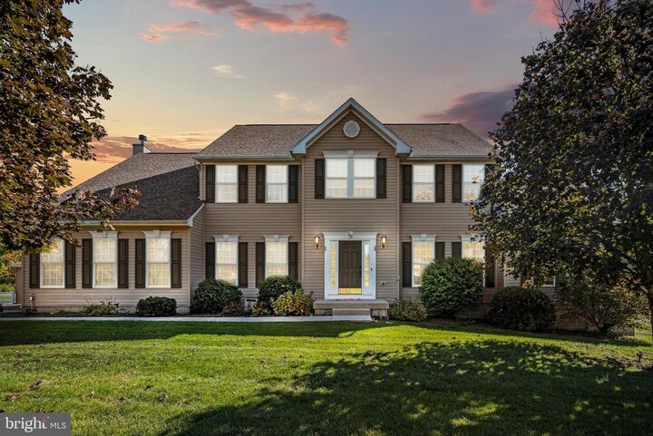 26 Stoneway Court  Charles Town WV 25414 photo