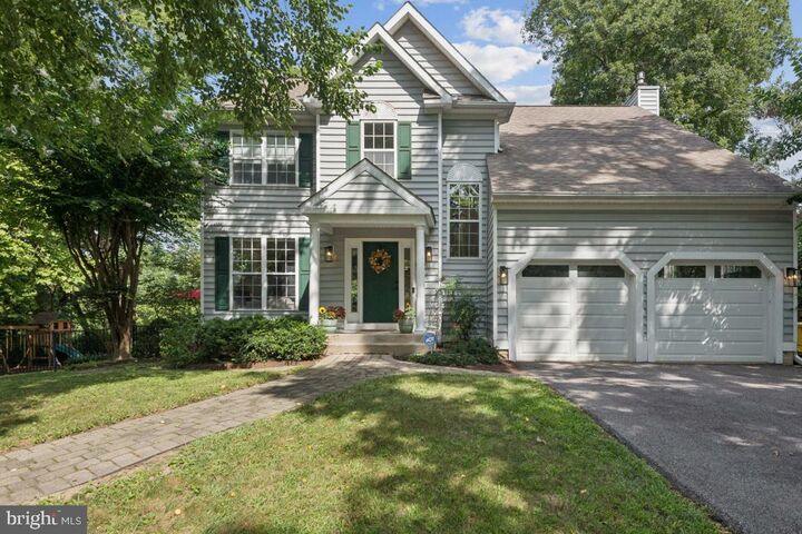 Property Photo: 5 Arlie Drive MD 21409