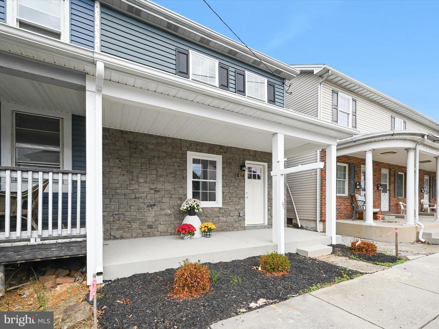 Property Photo:  417 Main Street  PA 17344 