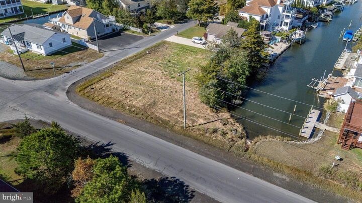 Property Photo:  Lot #1 Exeter Road  MD 21842 