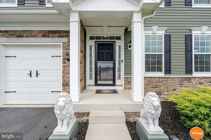 Property Photo: 31 Wintergreen Way WV 25414