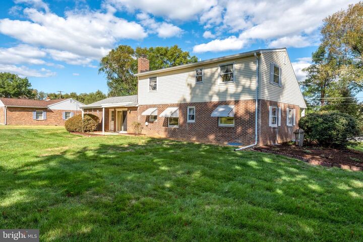 Property Photo: 1818 Roxboro Road PA 17402