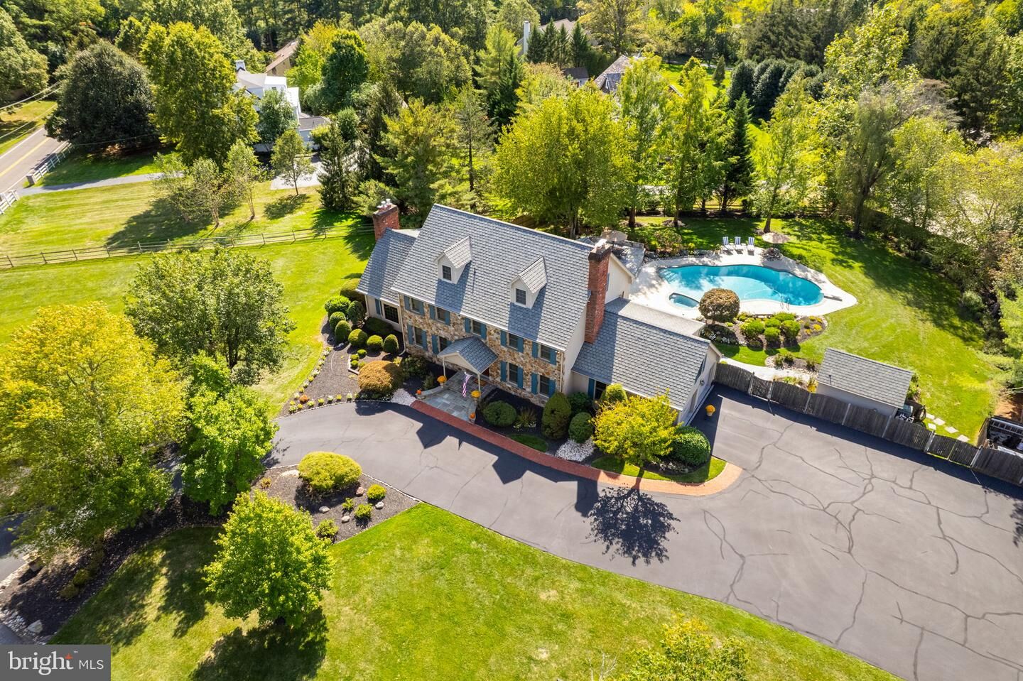 Property Photo:  1504 School House Lane  PA 19437 