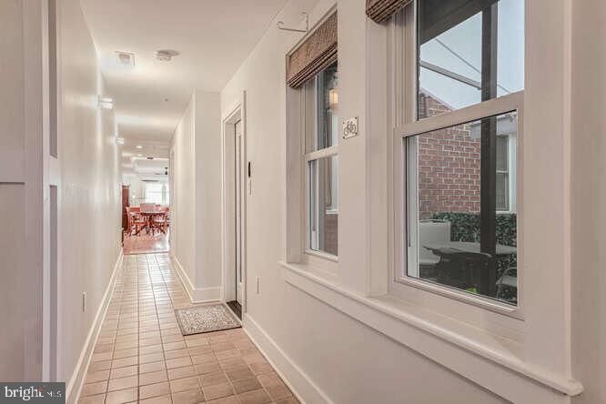 Property Photo: 1928 3rd Street NE 2 DC 20002