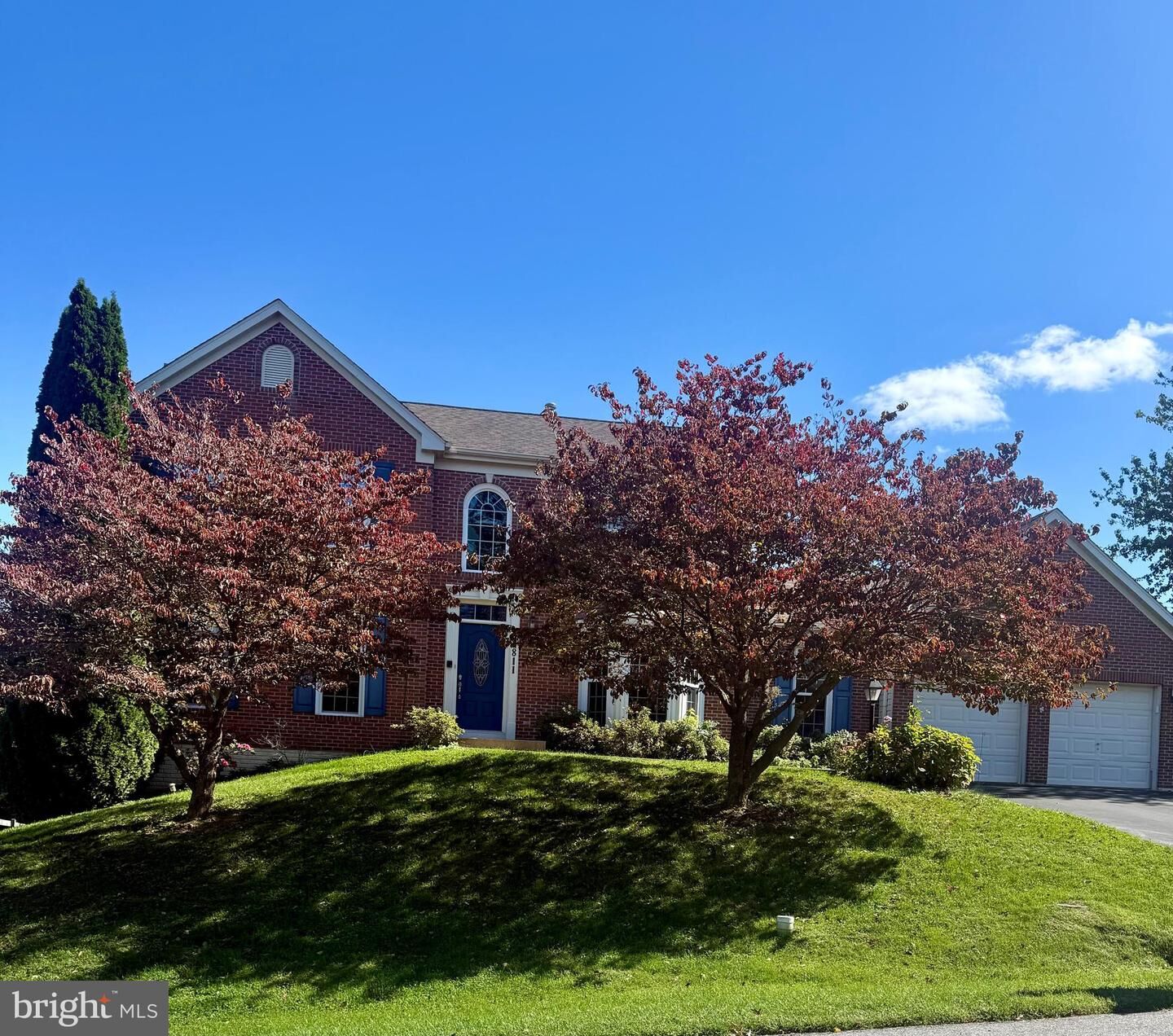 Property Photo: 4811 Stockton Court MD 21755