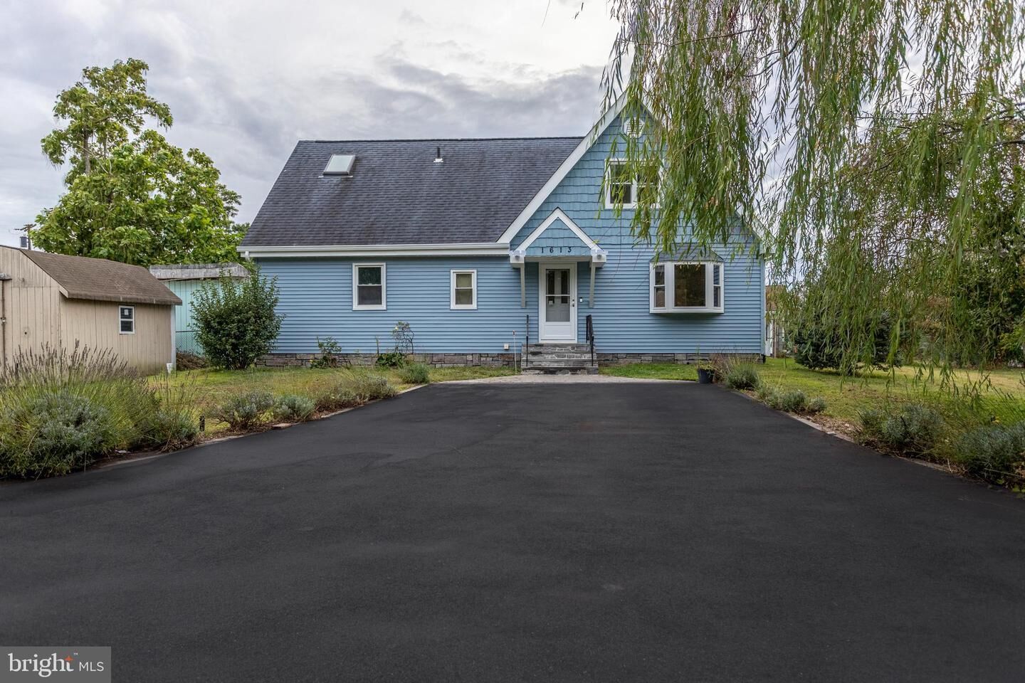 Property Photo:  1613 Beacon Street  NJ 08757