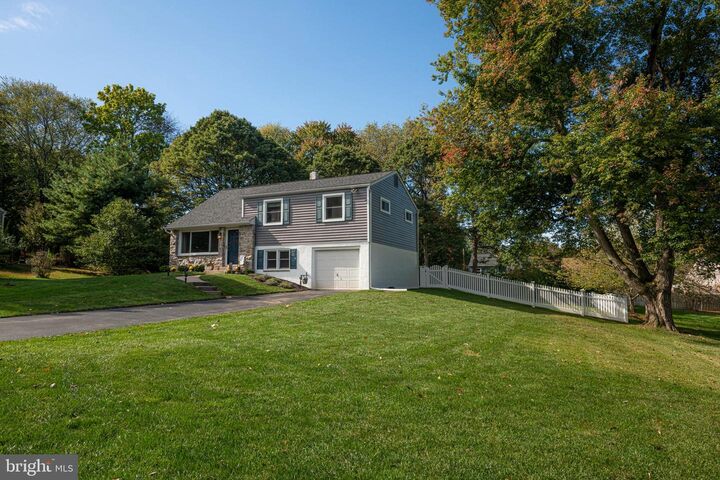 Property Photo:  32 Rossiter Avenue  PA 19460 