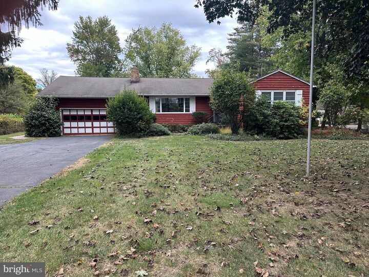 128 Lawrenceville-Pennington Rd  Lawrence Township NJ 08648 photo