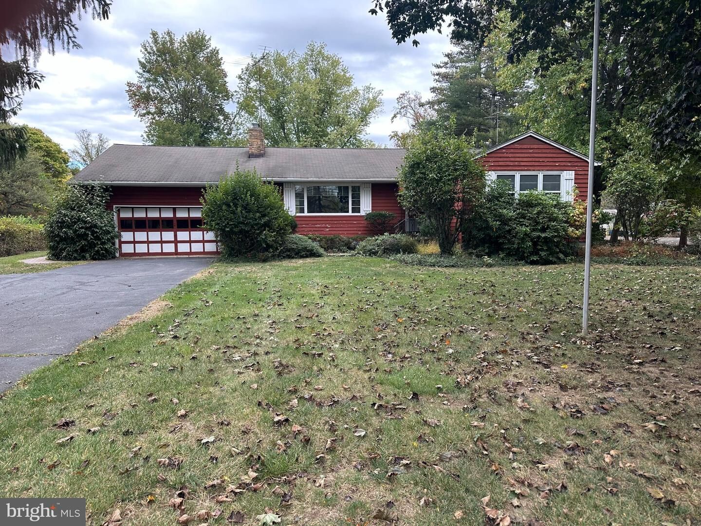 Property Photo: 128 Lawrenceville-Pennington Rd NJ 08648