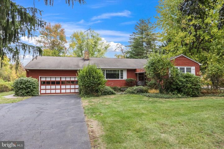 128 Lawrenceville-Pennington Rd  Lawrence Township NJ 08648 photo