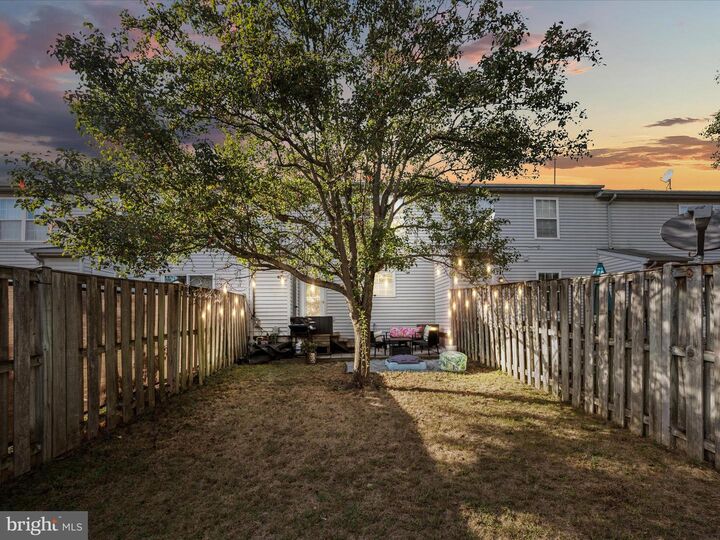 Property Photo: 206 Barrington Lane VA 22601