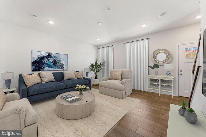 54 N 8th Street Homesite B27  Perkasie PA 18944 photo