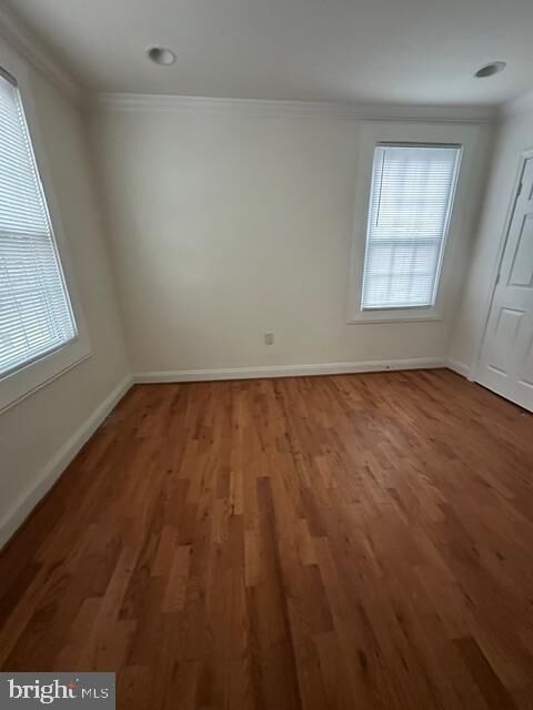 Property Photo: 4005 4th Street SE 3 DC 20032