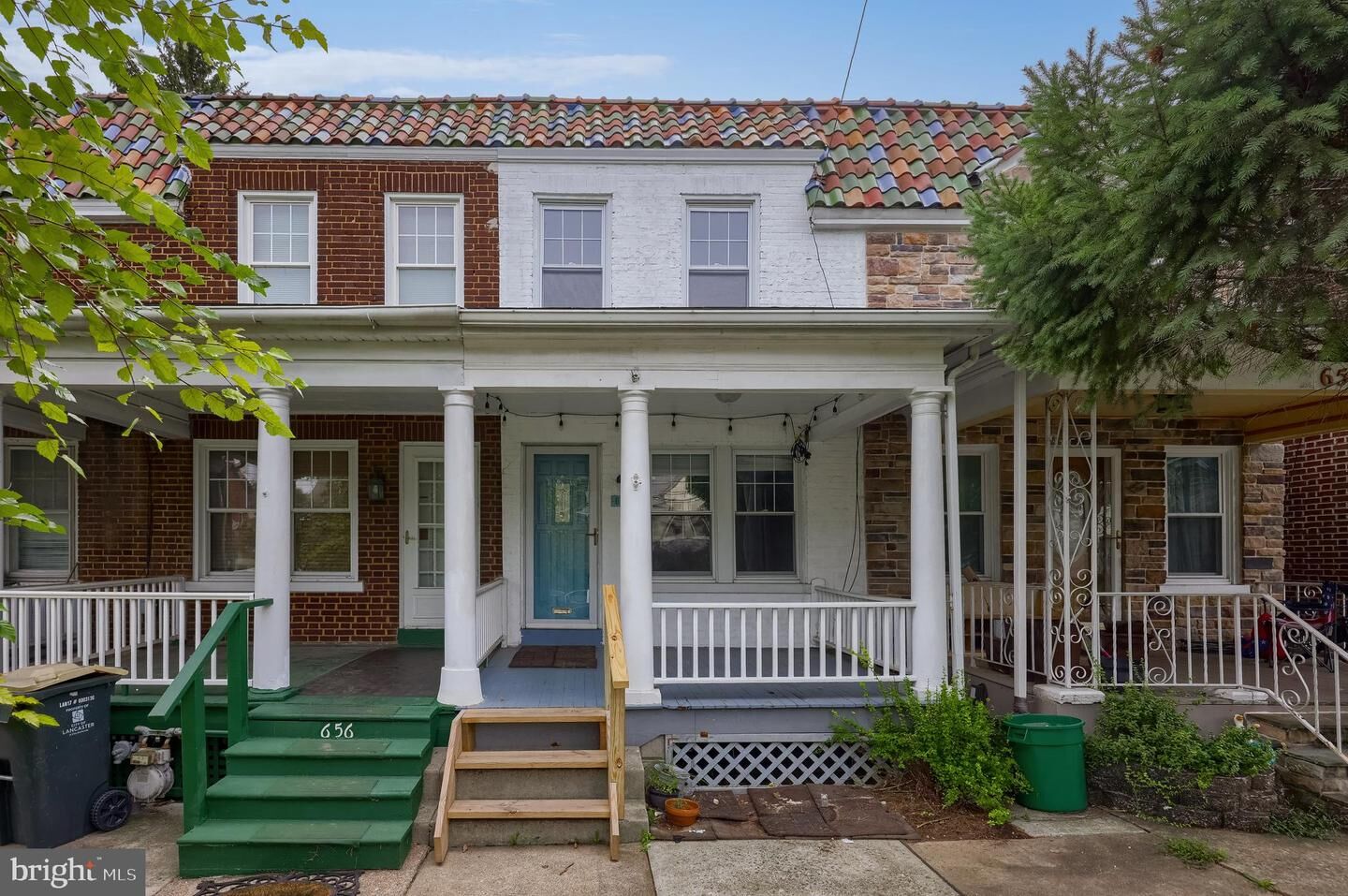 Property Photo: 654 New Holland Avenue PA 17602