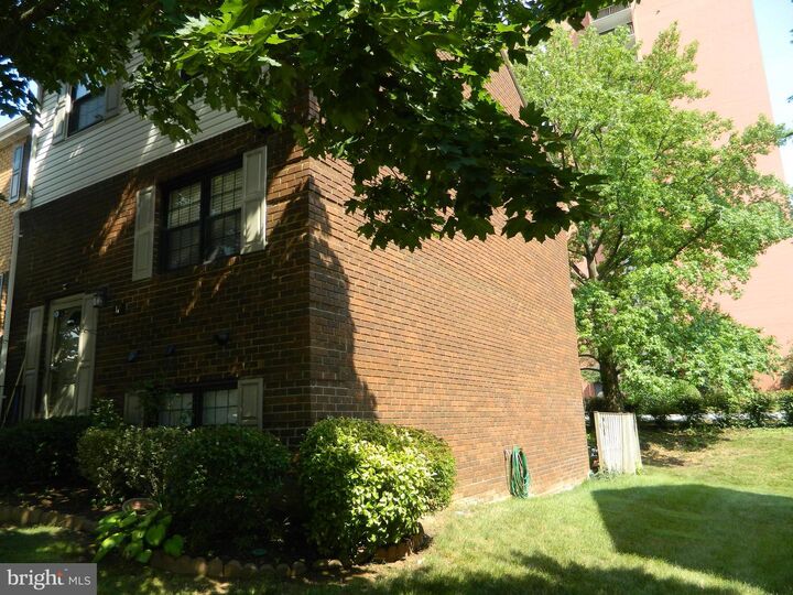 Property Photo: 17 Theo Lane 17 MD 21204