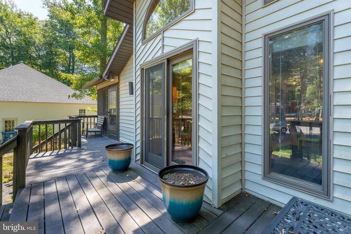 Property Photo: 122 Nottingham Lane MD 21811