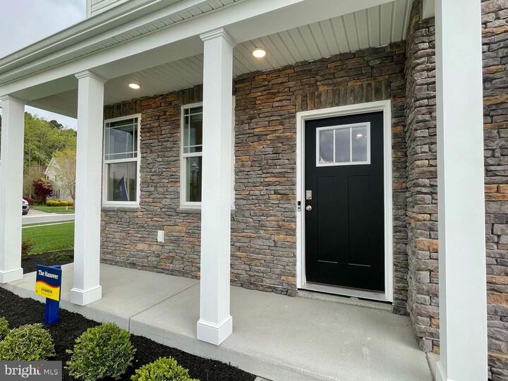 Property Photo: 1145 Wintermead Loop MD 21801