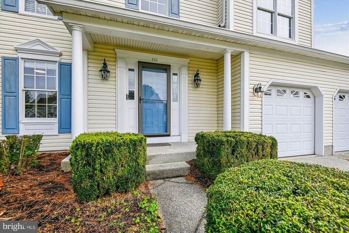 Property Photo:  830 Bear Cabin Drive  MD 21050