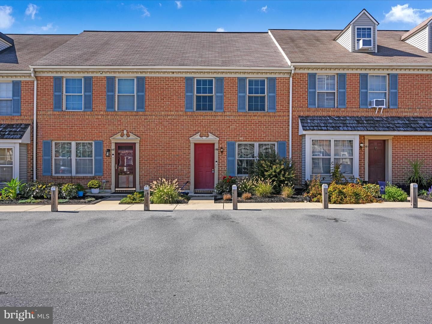 Property Photo:  159 Melrose Lane  PA 17601 