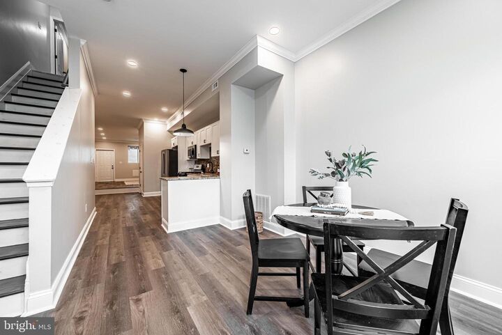 1706 E Federal Street  Baltimore MD 21213 photo