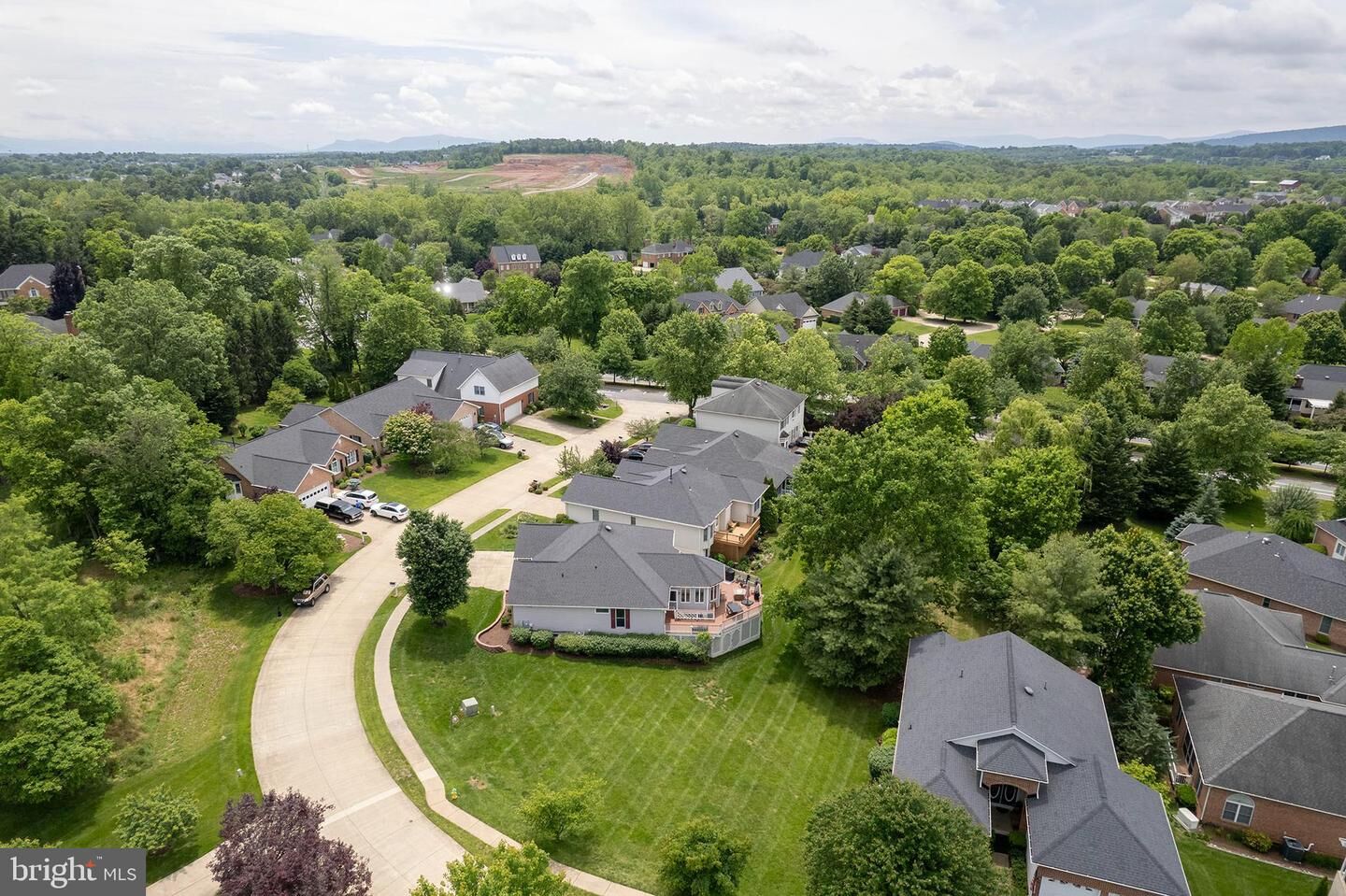 Property Photo:  1415 Ramseur Lane  VA 22601 