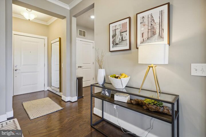 Property Photo: 2907 Bleeker Street 3-403 VA 22031