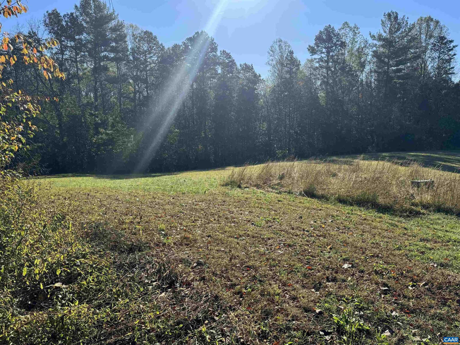 Property Photo: 135 John Boys Ln VA 22973