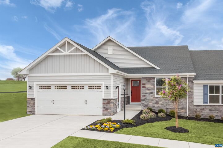 404 Lazy Branch Ln  Keswick VA 22947 photo