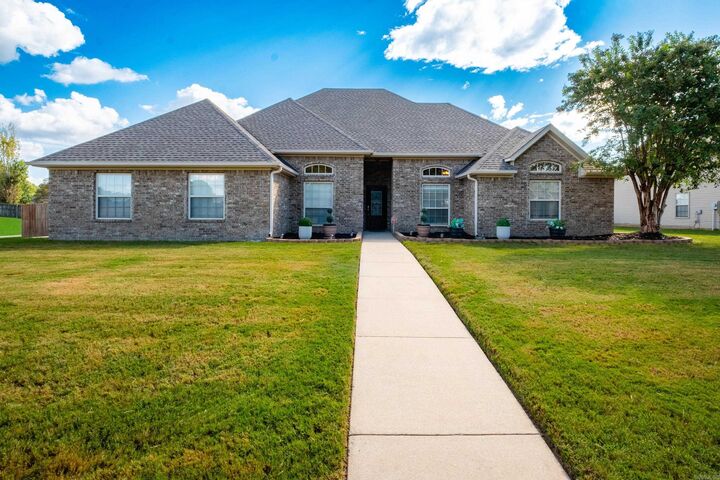 13616 Stonehenge Cove  North Little Rock AR 72117 photo