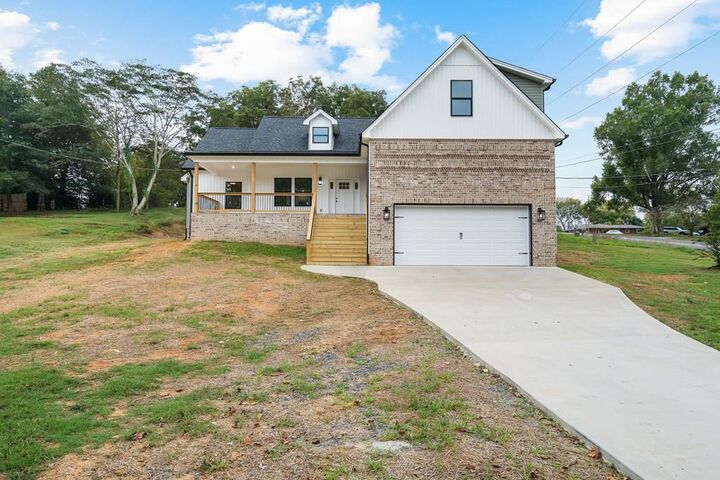 104 Buckingham Drive  Dalton GA 30720 photo