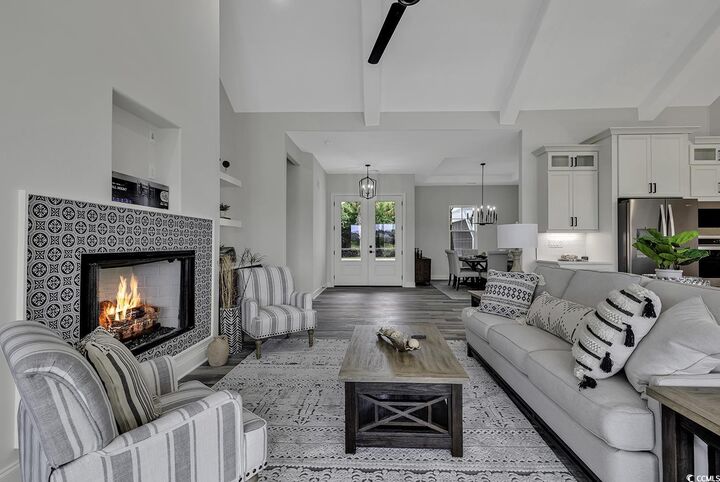 Property Photo:  5811 Woodside Dr.  SC 29577 