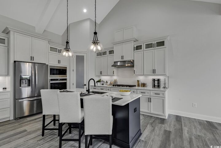 Property Photo:  5811 Woodside Dr.  SC 29577 