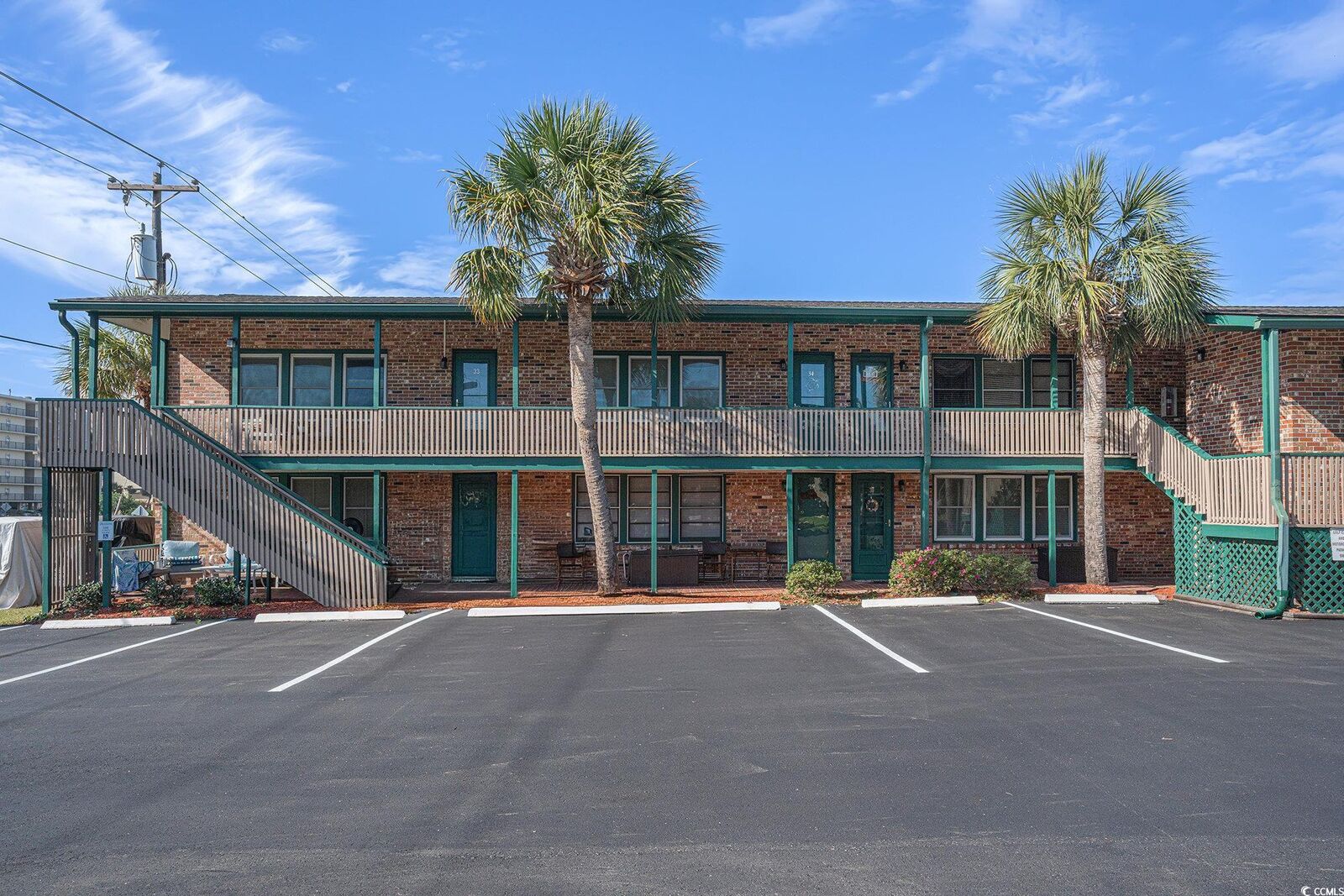 Property Photo: 4516 Seaview St. 34 SC 29582