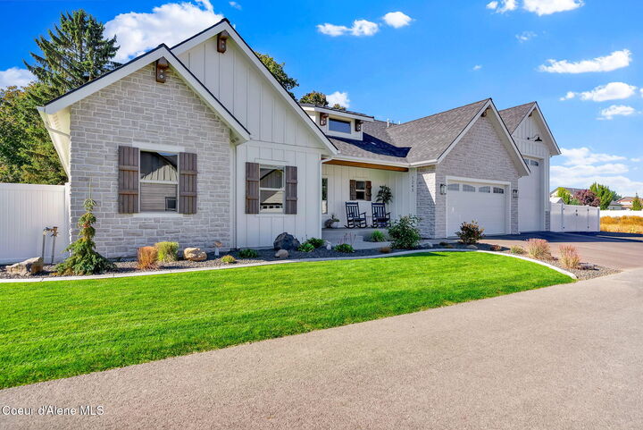 1243 W Orchard Ave  Hayden ID 83835 photo