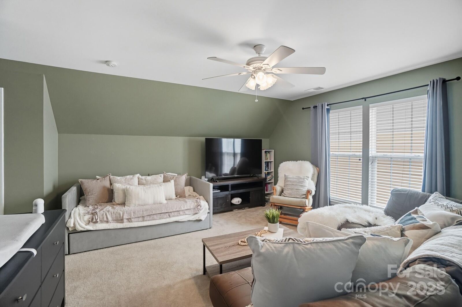 Property Photo:  1025 Canopy Drive  NC 28079 